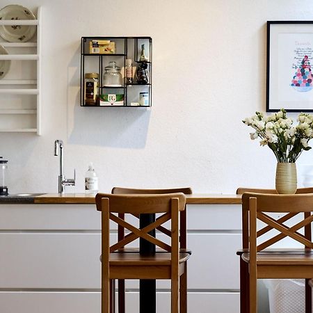 Apartmentincopenhagen Apartment 1554 Extérieur photo