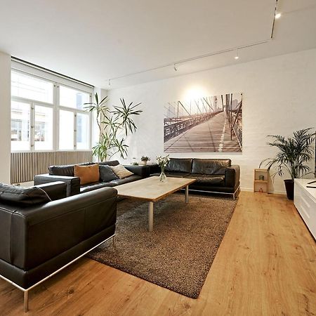 Apartmentincopenhagen Apartment 1554 Extérieur photo