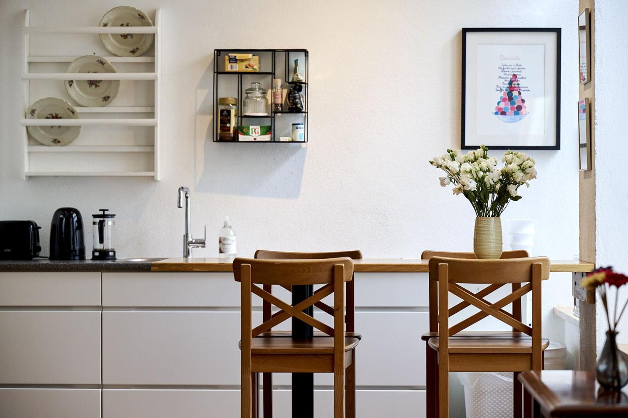 Apartmentincopenhagen Apartment 1554 Extérieur photo
