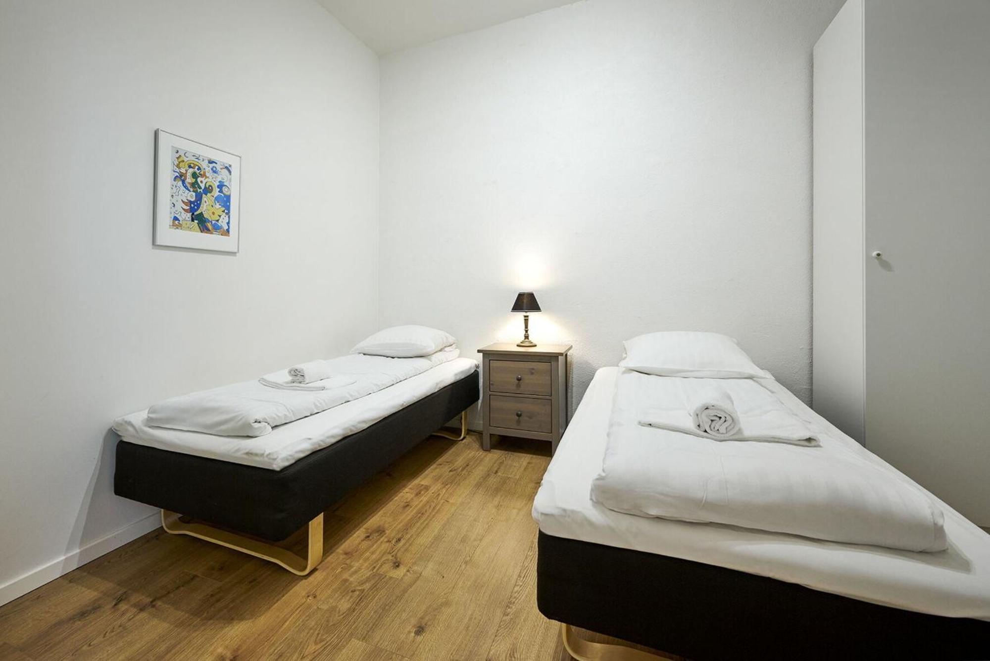 Apartmentincopenhagen Apartment 1554 Extérieur photo