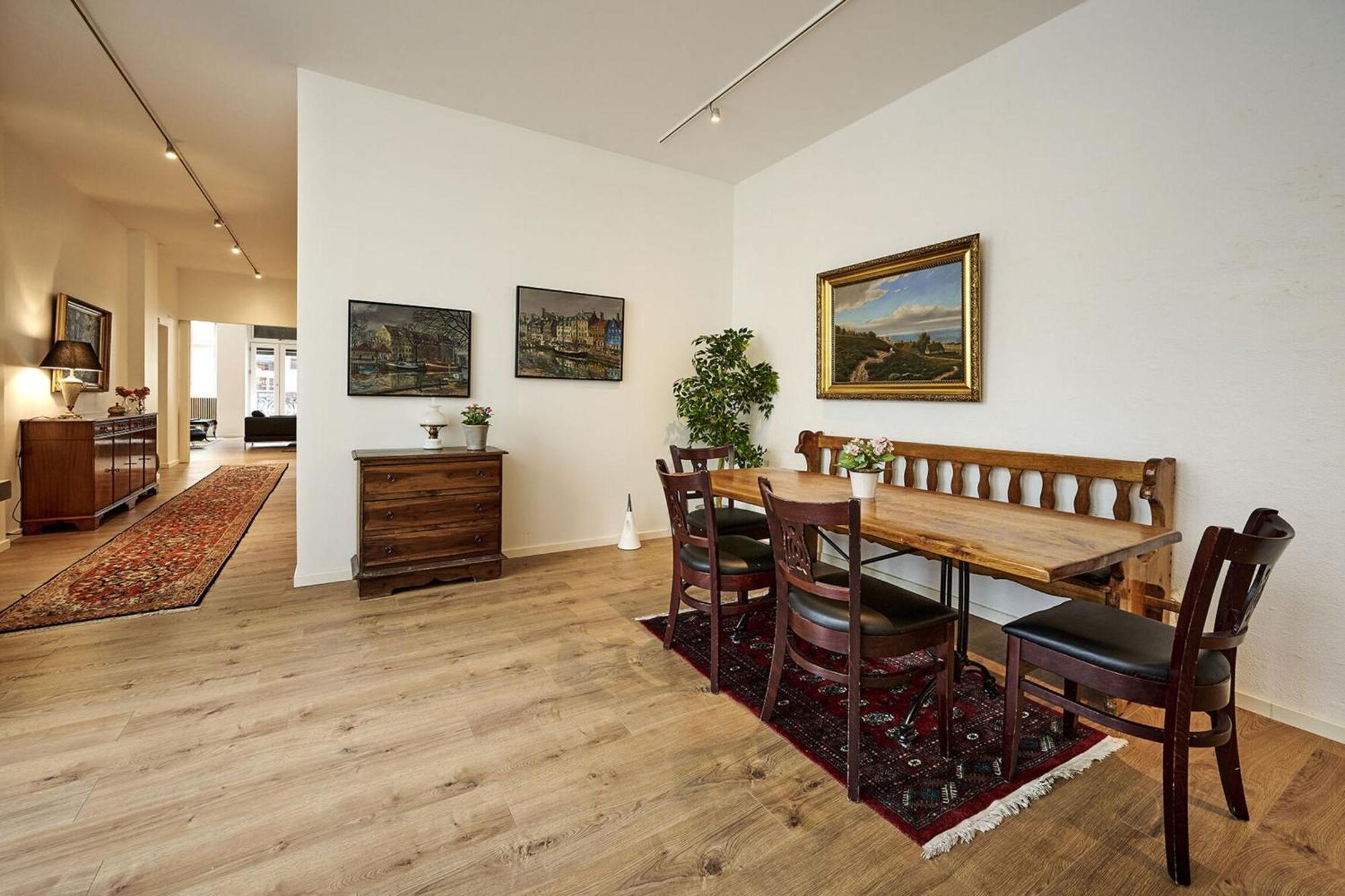 Apartmentincopenhagen Apartment 1554 Extérieur photo