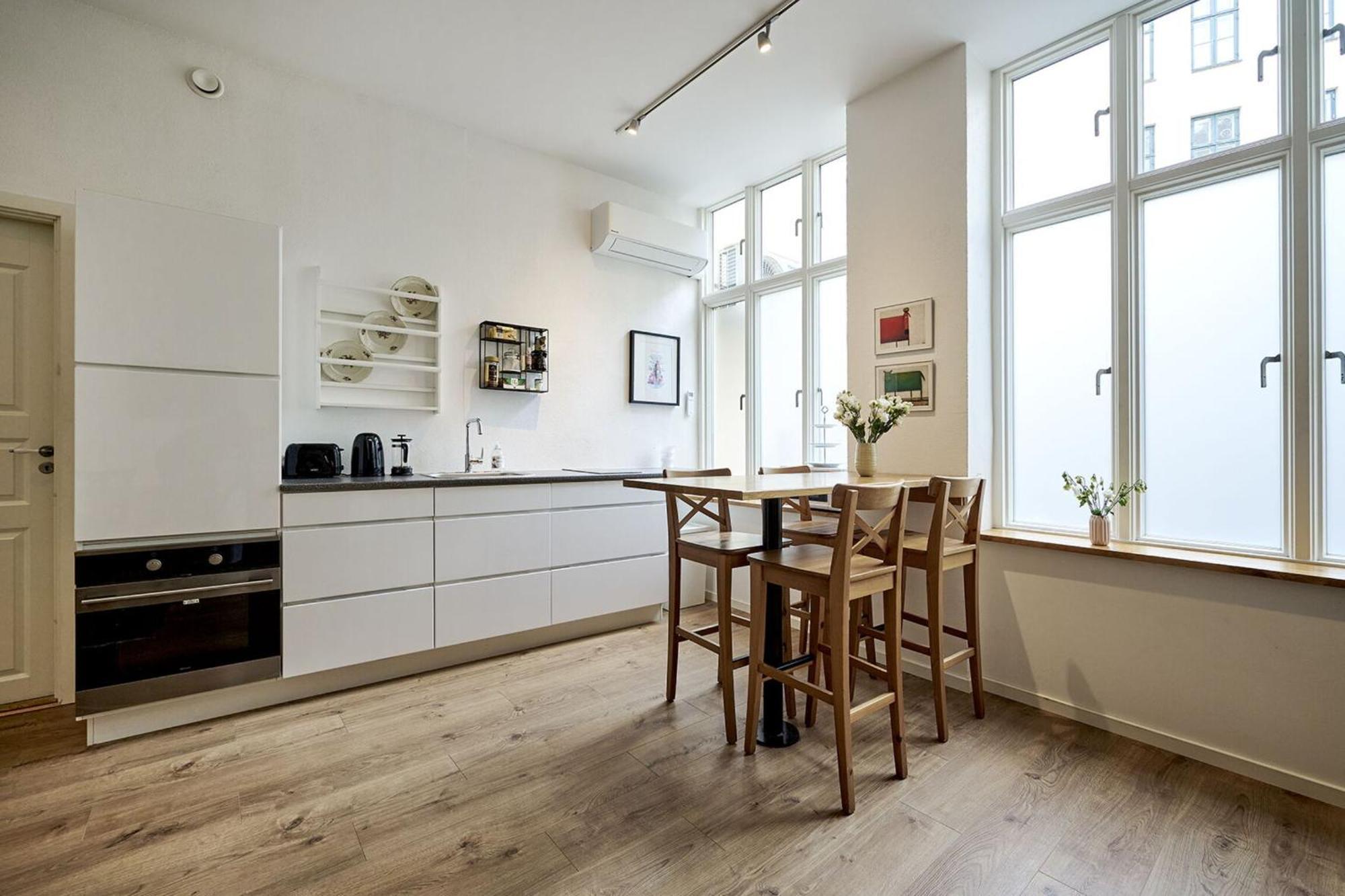 Apartmentincopenhagen Apartment 1554 Extérieur photo