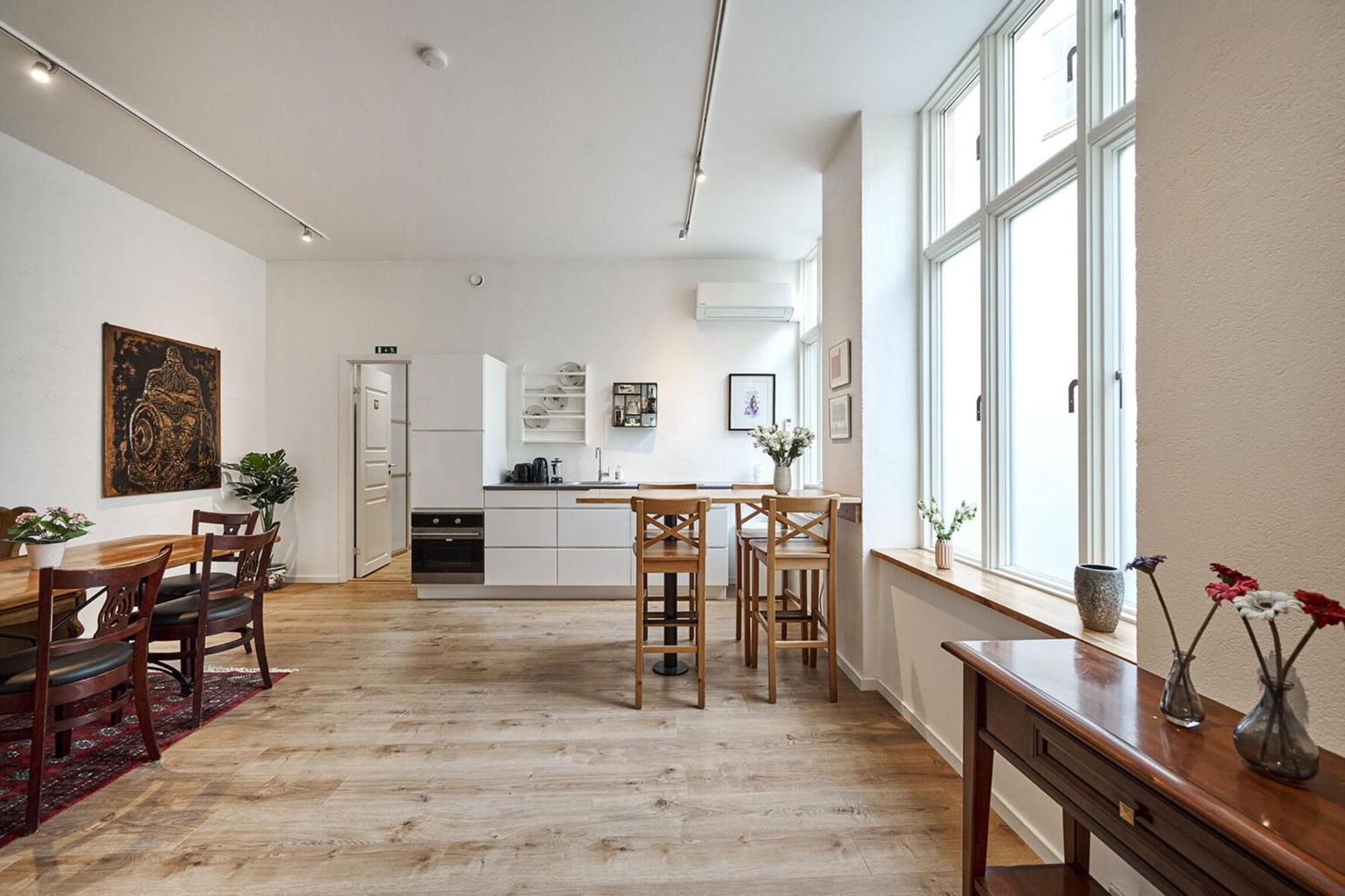 Apartmentincopenhagen Apartment 1554 Extérieur photo
