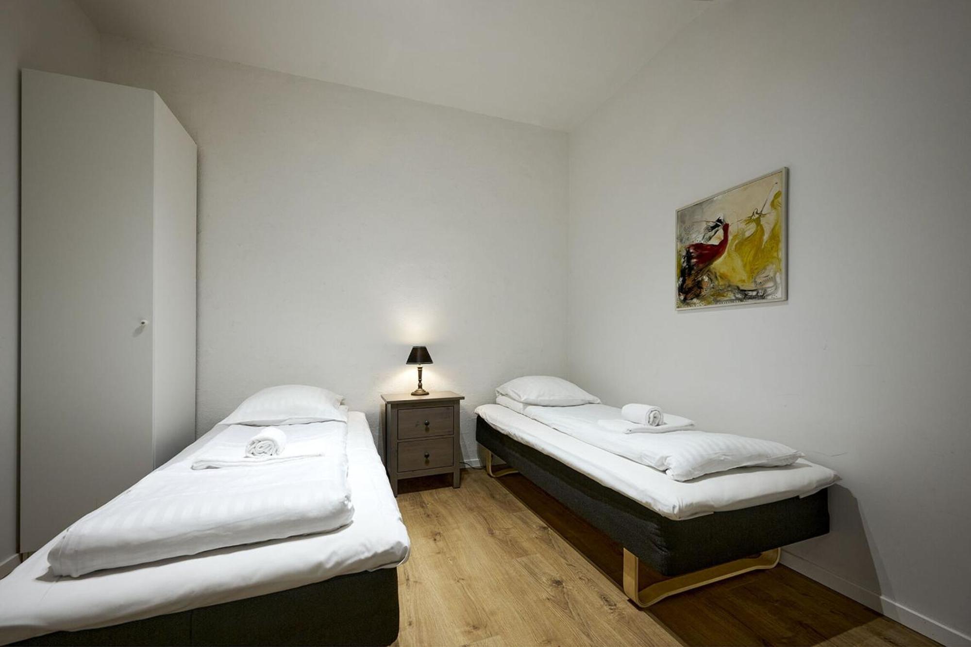Apartmentincopenhagen Apartment 1554 Extérieur photo