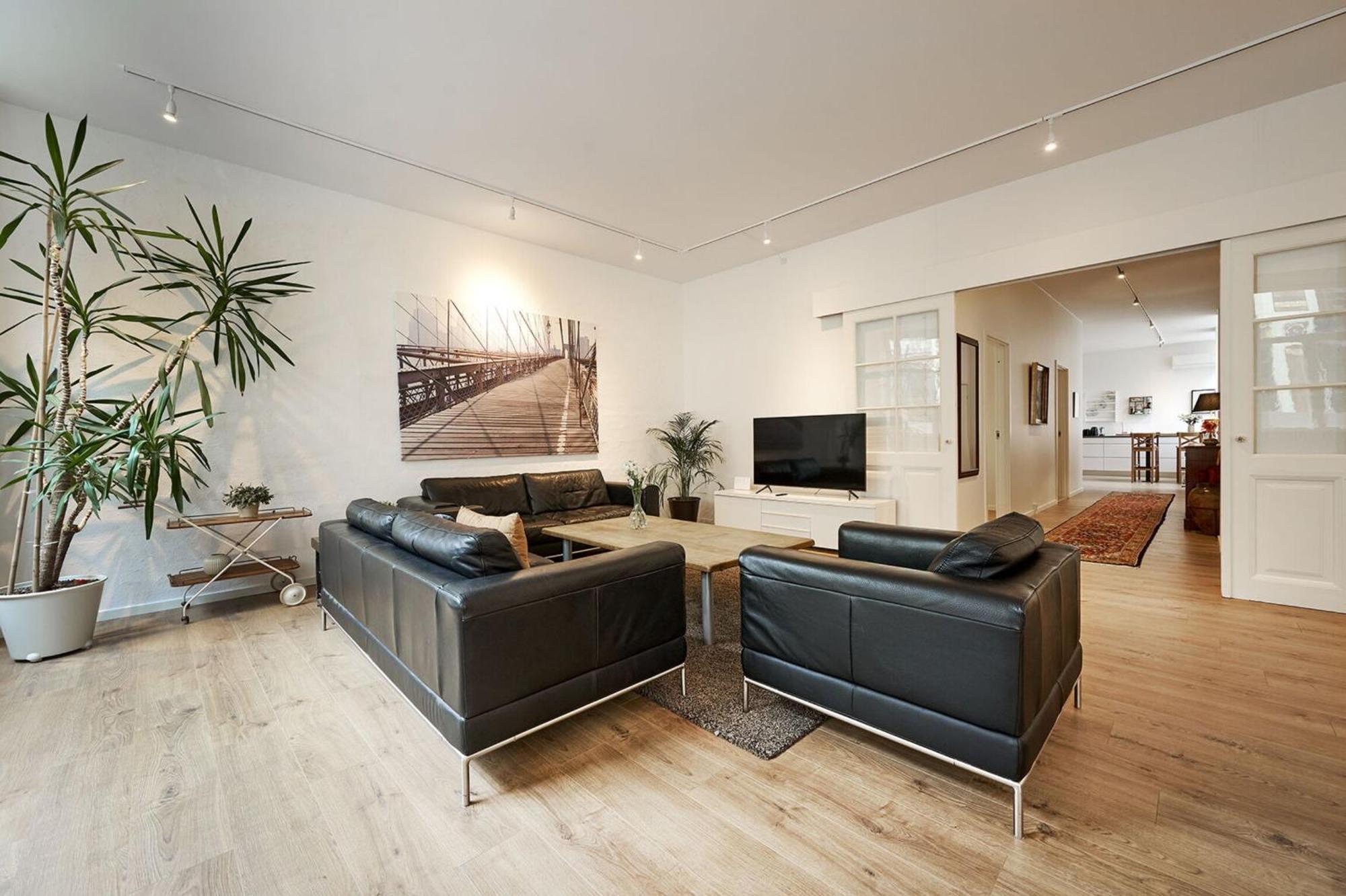 Apartmentincopenhagen Apartment 1554 Extérieur photo