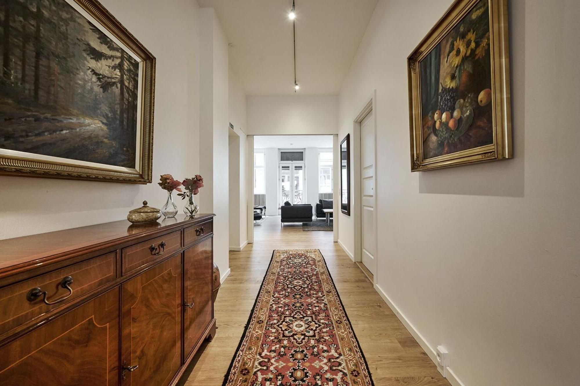 Apartmentincopenhagen Apartment 1554 Extérieur photo