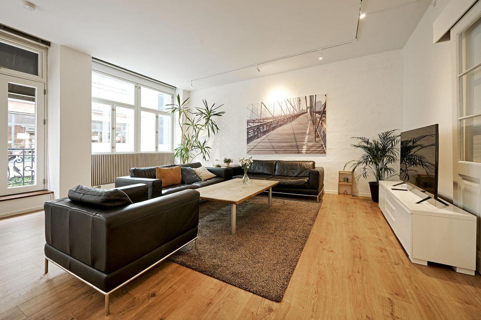 Apartmentincopenhagen Apartment 1554 Extérieur photo