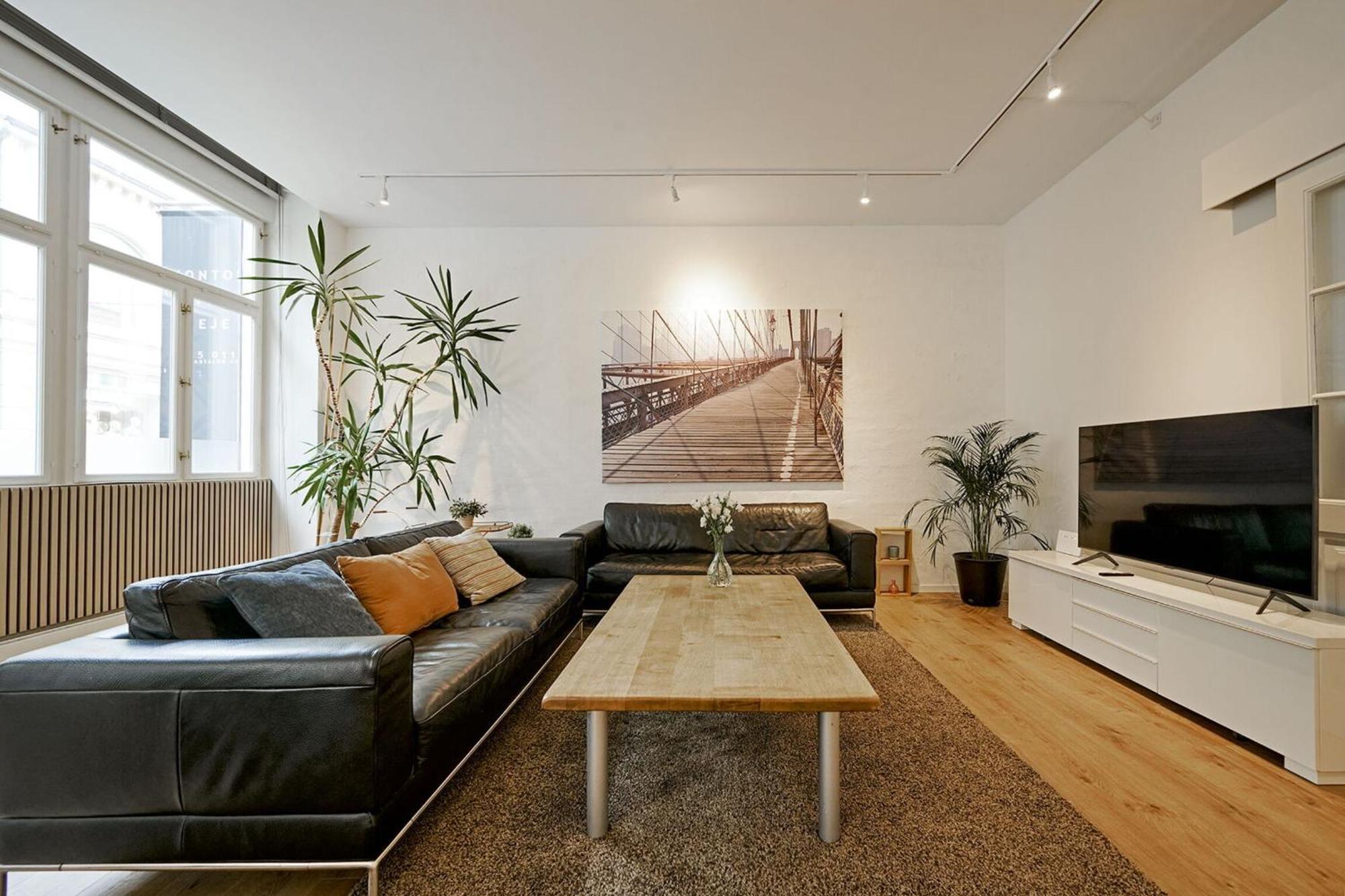 Apartmentincopenhagen Apartment 1554 Extérieur photo